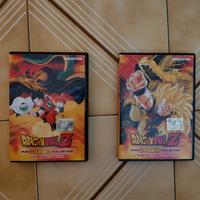 dvd dragonball