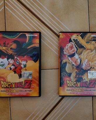 dvd dragonball