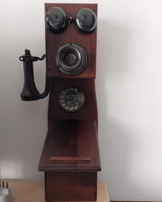 Telefono vintage