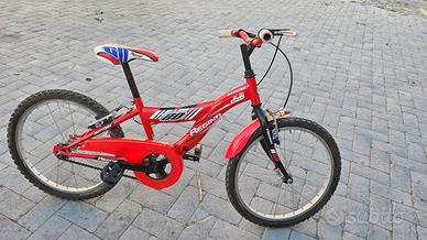 Bicicletta  20