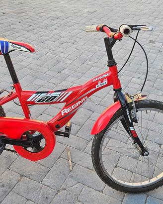 Bicicletta  20
