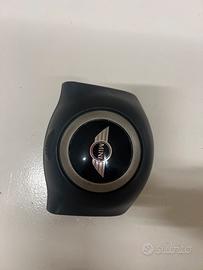 Air bag mini cooper S R53