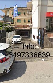 Locale commerciale ARCOFELICE