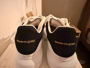 Scarpe Alexander Mcqueen