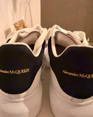 Scarpe Alexander Mcqueen