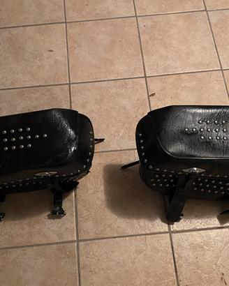 Borse Harley heritage