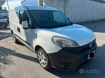Fiat Doblo' 2019 Furgone