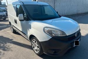 Fiat Doblo' 2019 Furgone