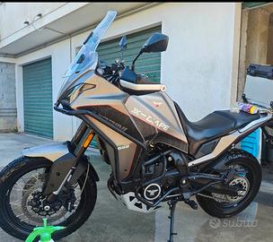 x-cape 649