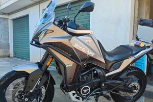 x-cape 649