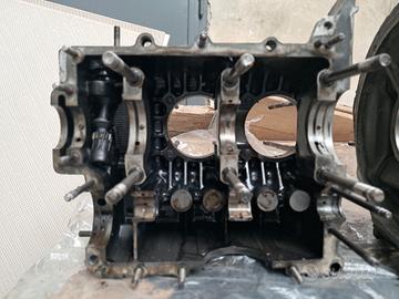 Ricambi maggiolino, maggiolone 