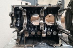 Ricambi maggiolino, maggiolone 