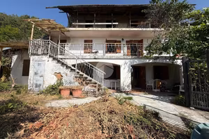 CASA SEMINDIPENDENTE A RUBIANA