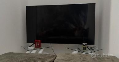 Tv samsung 75 pollici