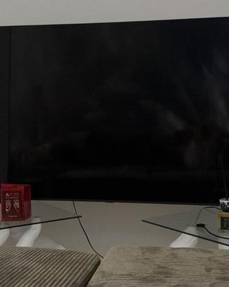 Tv samsung 75 pollici