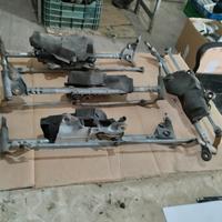 Motorino tergicristallo anteriore multipla 1e2seri
