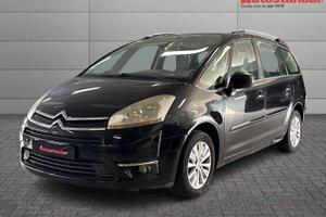 Citroën C4 Grand Picasso 1.6 HDi 110 FAP Elegance