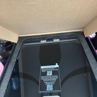 Bilancia intelligente Posture con analisi completa