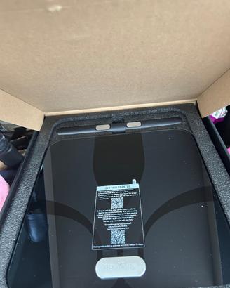 Bilancia intelligente Posture con analisi completa