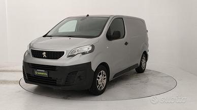 PEUGEOT Expert 1.5 Bluehdi Premium compact 100cv