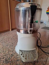 Cioccolatiera