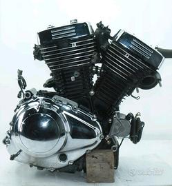 Suzuki Marauder vz 800 