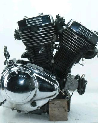 Suzuki Marauder vz 800 