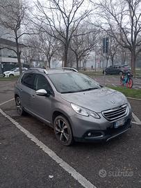 Peugeot 2008 diesel