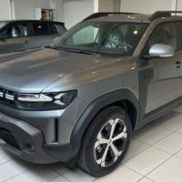 Dacia Duster Hybrid 140 Journey