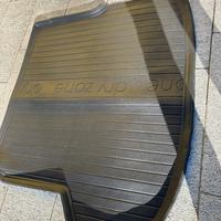 Protezione baule kia proceed