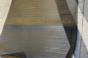 Protezione baule kia proceed