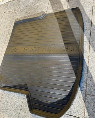 Protezione baule kia proceed