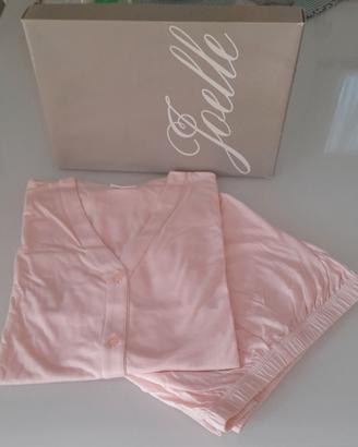 Pigiama estivo da donna - marca Joelle La Perla