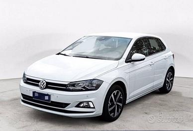 Volkswagen Polo 1.0 Neopatentati Benzina