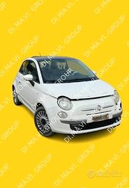 FIAT 500 2011 BENZINA 1.2 COD.MOTORE 169A4000