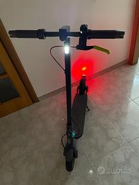 Monopattino elettrico