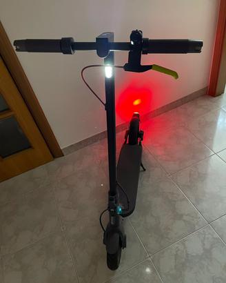 Monopattino elettrico