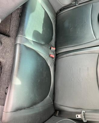 Inteni fiat 500