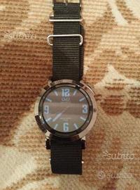 Orologio Q&Q Citizen