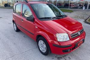 FIAT Panda 1.2 Dynamic "NEOPATENTATI"