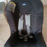 duo seggiolone auto o passeggino gemellare 