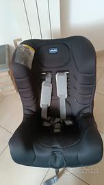 duo seggiolone auto o passeggino gemellare 