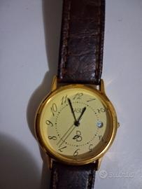 orologio vintage basile 