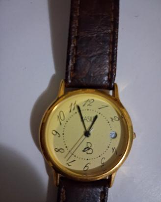 orologio vintage basile 