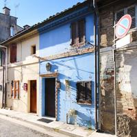 CASA SEMINDIPENDENTE A PORTO SAN GIORGIO