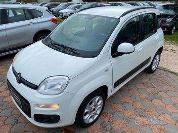 FIAT - Panda - 0.9 TwinAir Turbo Natural Power Eas