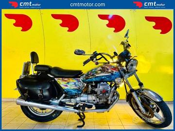 MOTO GUZZI V 35 Finanziabile - Vari colori - 613