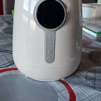 SCALDA BIBERON PORTATILE