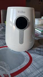 SCALDA BIBERON PORTATILE