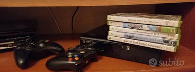 x box 360 